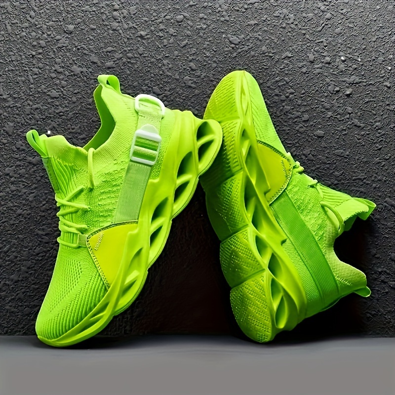 Fluorescent Green